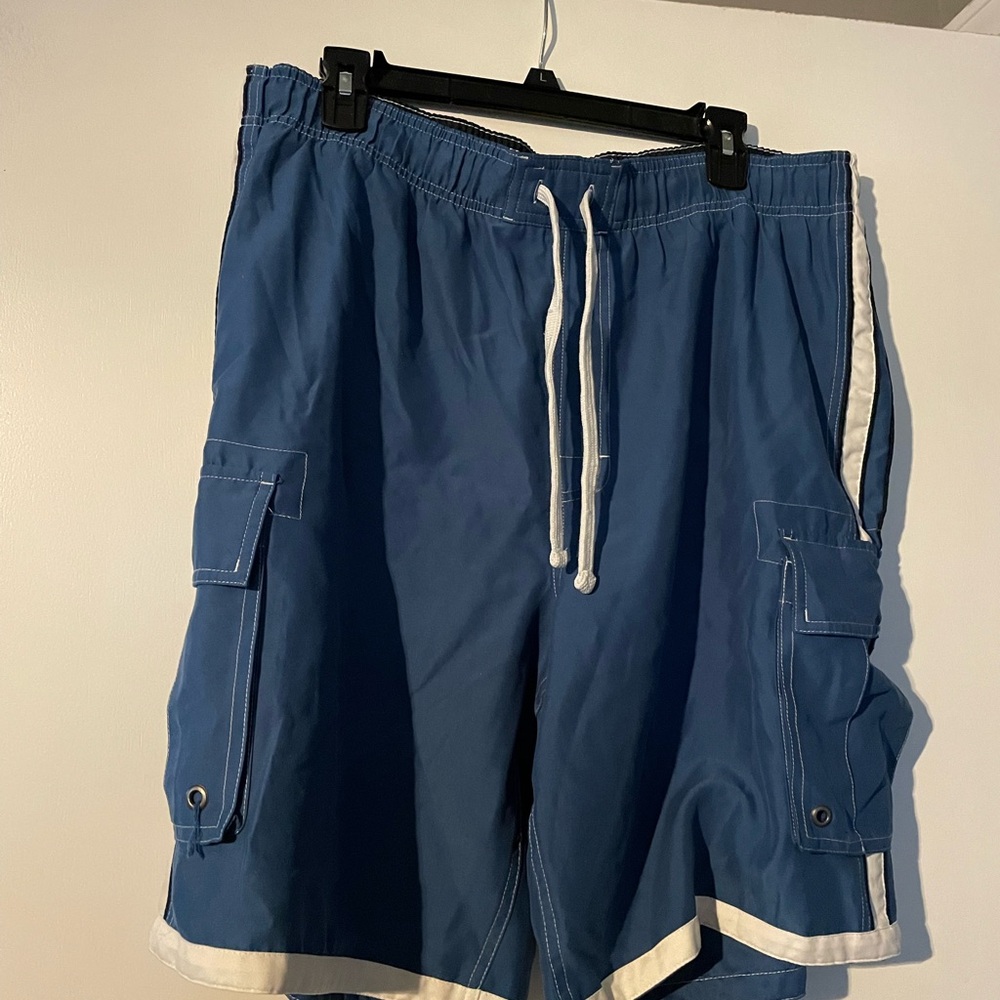 Sonoma swim trunks